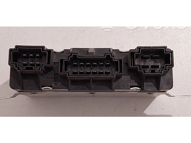 Блок комфорта 7M0941598, 36810B Seat Alhambra (Mk1)