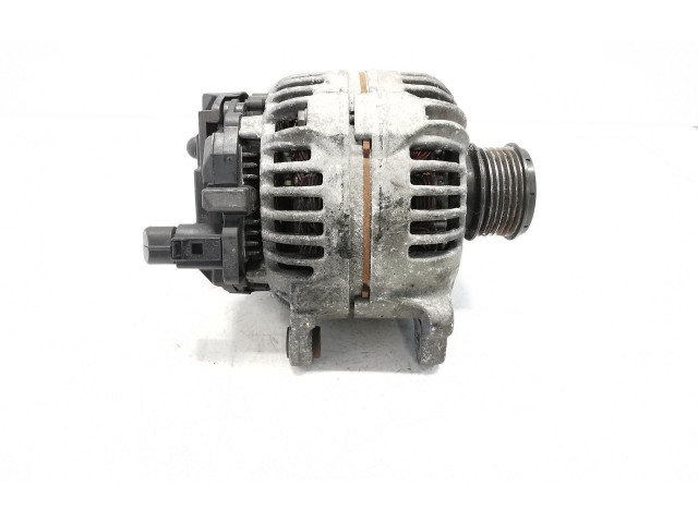 Генератор 06F903023F   Volkswagen Touran I      