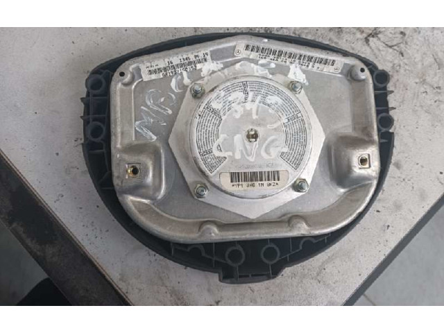 Подушка безопасности водителя 0006983151803533 Mercedes-Benz A W168