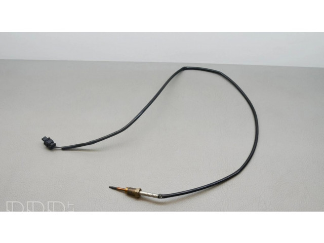 Датчик температуры выхлопного газа