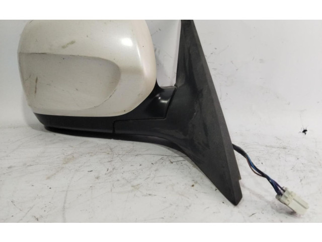 Зеркало электрическое Subaru Forester SJ 2013 - 2018 года