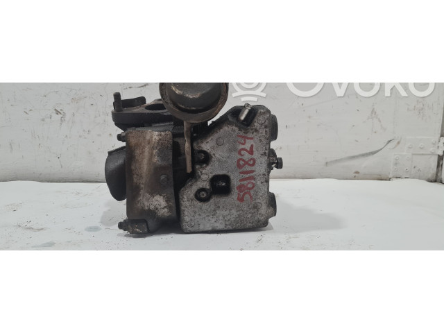 Turbodmychadlo Турбина 14411AA720, VF500809 Subaru Forester SH 2.0