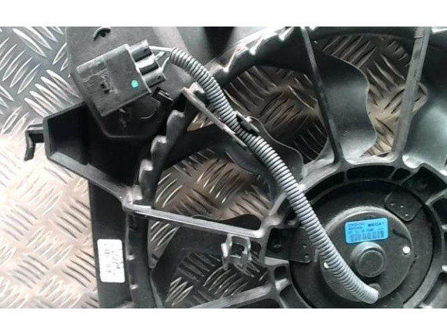 Вентилятор печки 25386B9110, 25386B9110 Hyundai i10