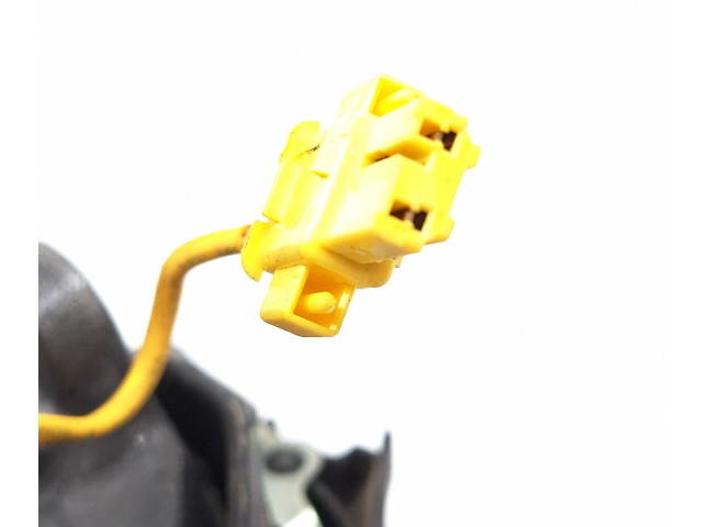 Подушка безопасности водителя 77800SEAXG910, H0WU27FQOU Honda Accord