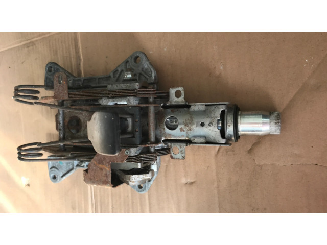 Рулевая рейка 521002A1, ZG501959 Audi A4 S4 B7 8E 8H 2005-2008 года