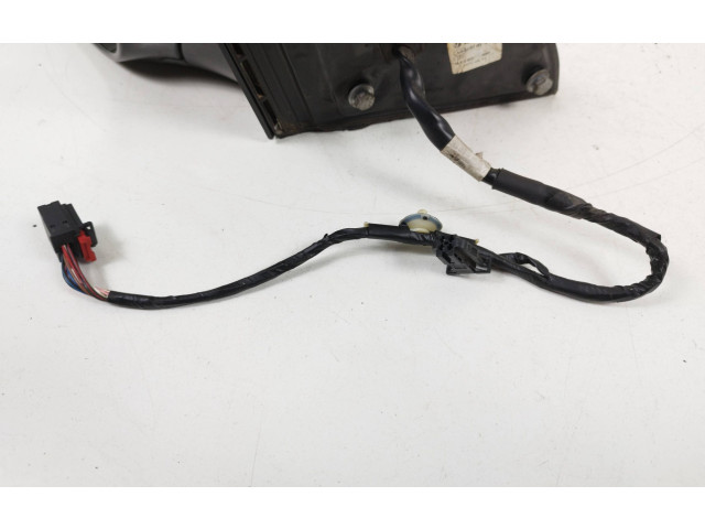 Zpětné zrcátko Audi Q7 4L 2008 4L2857409AH, 499077