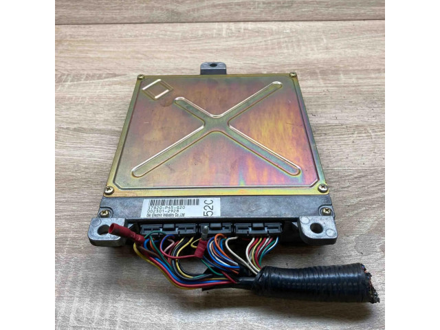 Блок управления двигателем Блок управления 37820P45G20, 0023012928 Honda Odyssey