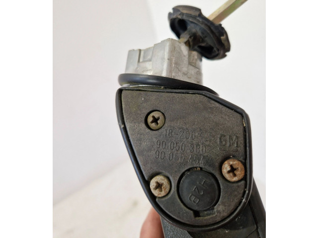 Зеркало (механическое) Opel Rekord E1 1978 - 1982 года