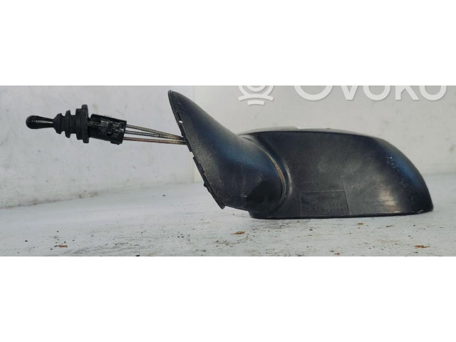 Зеркало электрическое        Chevrolet Matiz   -  года   
