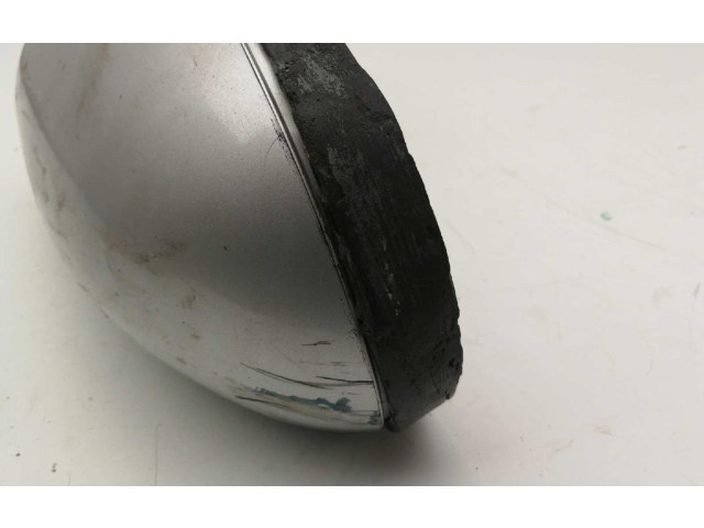 Зеркало электрическое        Mercedes-Benz A W168  1997 - 2004 года   