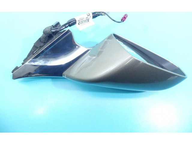 Зеркало электрическое Tesla Model S 2012 - года