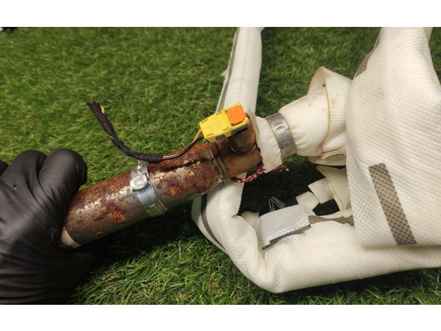 Боковая подушка безопасности 5C6880742C   Volkswagen Jetta VI