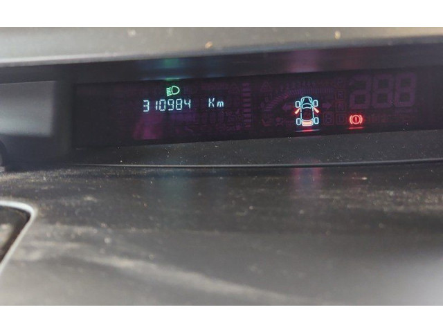 Přístrojová deska Renault Espace IV 2005 8200392366, IMPRK1459078