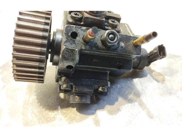 Vstřikovací čerpadlo 0445010156, 0055206679 Opel Vectra C