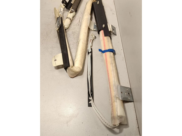 Боковая подушка безопасности P55116640AG Jeep Grand Cherokee (WK)