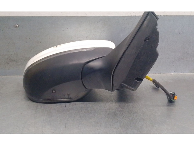 Зеркало электрическое        Peugeot 2008 II  2019 -  года   
