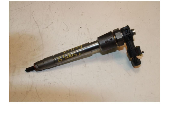 Vstřikovač 55260836 Alfa Romeo Giulia 55268818