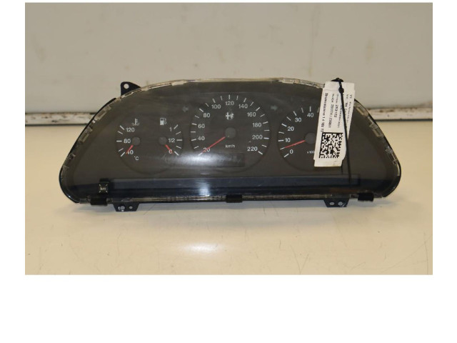 Панель приборов Alfa Romeo 145 - 146