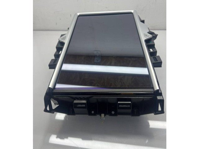 Дисплей 104500603b, t16g1041325 Tesla Model X