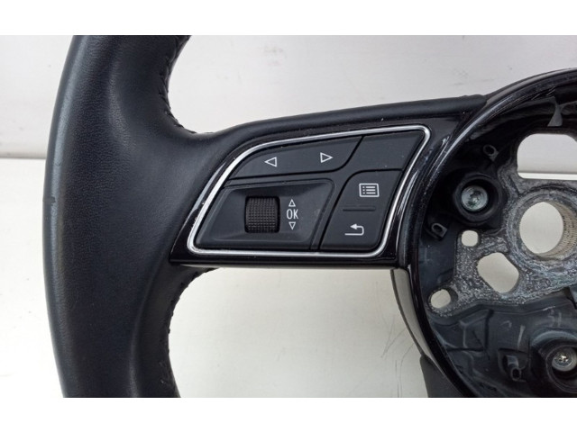 Руль Audi Q2 - - года 8V0419091CG, 8V0419091CG