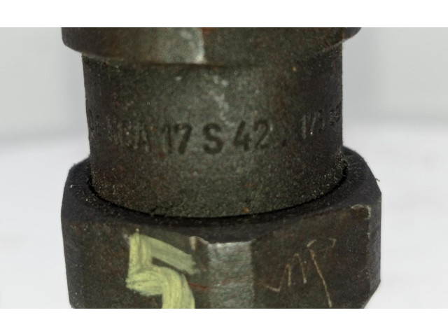 Přístrojová deska  Citroen Berlingo  17S42  