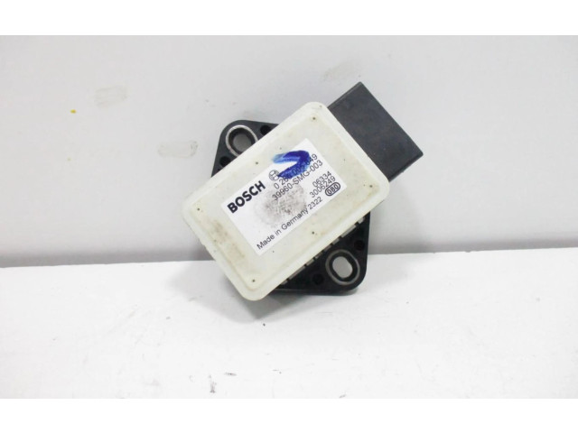 Блок предохранителей 39960SMG003 Honda Civic