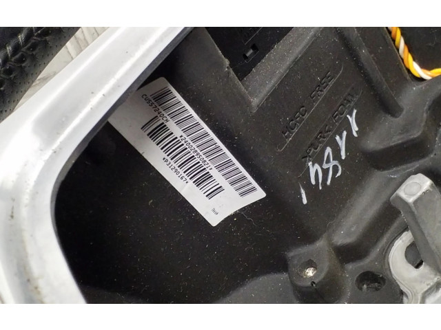 Руль Volvo V70 2008 - 2013 года 31290167