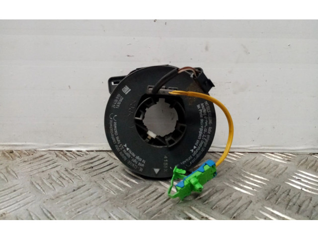 Подушка безопасности водителя 24436919, 1610662   Suzuki Ignis