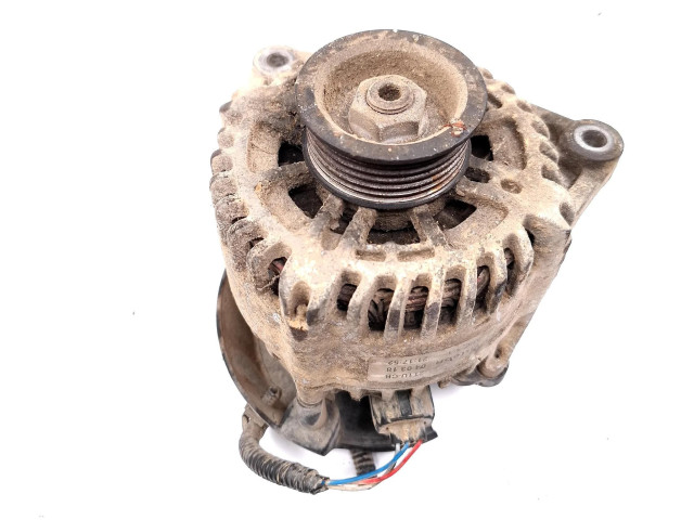 Генератор 2T1UCB, None   Ford Transit -  Tourneo Connect      