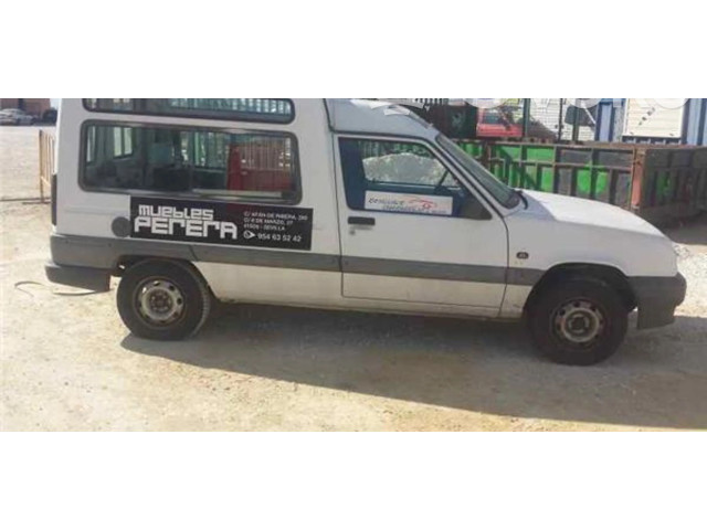 Vstřikovač KCA17S42, KCA17S42 Renault Express F8Q