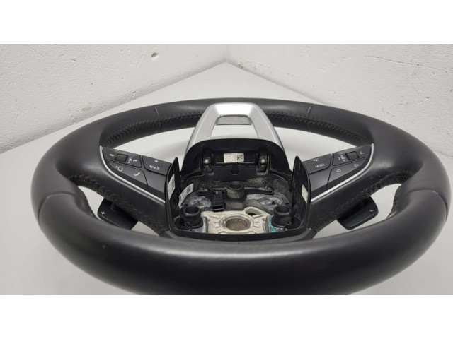 Volant Audi Q7 4M 2018 4M0419689H, 62670363B  