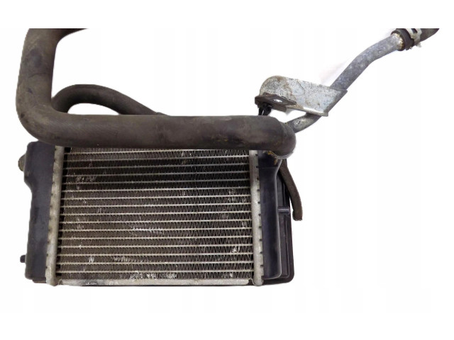 Интеркулер Infiniti M30