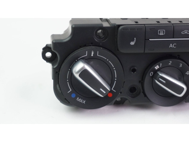 Блок управления климат-контролем 5C0820047AL   Volkswagen Beetle A5