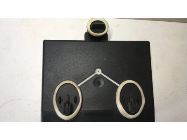 Блок управления дверью