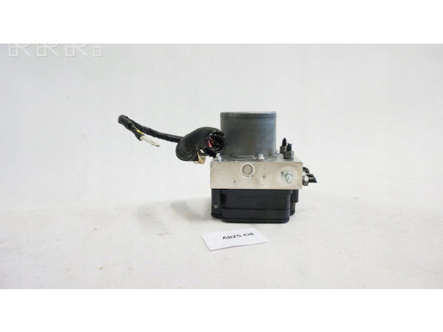 Блок АБС 476601406R Renault Kangoo II 2014-2021 года