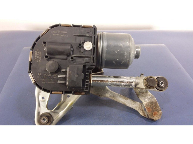 Комплект механизма стеклоочистителей