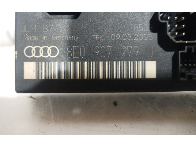 Блок комфорта 8E0907279J, 8E0907279J Audi A4 Allroad
