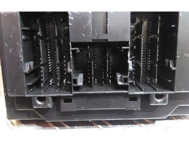 Блок управления 6C0937090D, 6C0937090D   Skoda Fabia Mk3 (NJ)