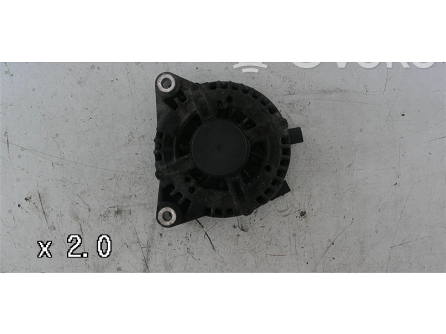 Генератор 28-5567, 6G9N10300XC   Ford S-MAX