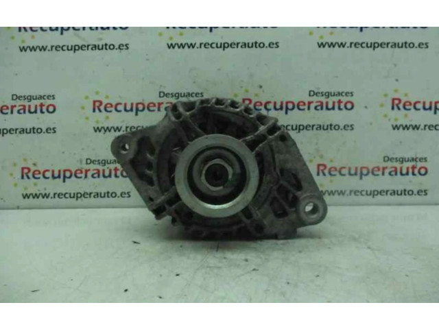 Генератор 270600Q010   Peugeot 107      