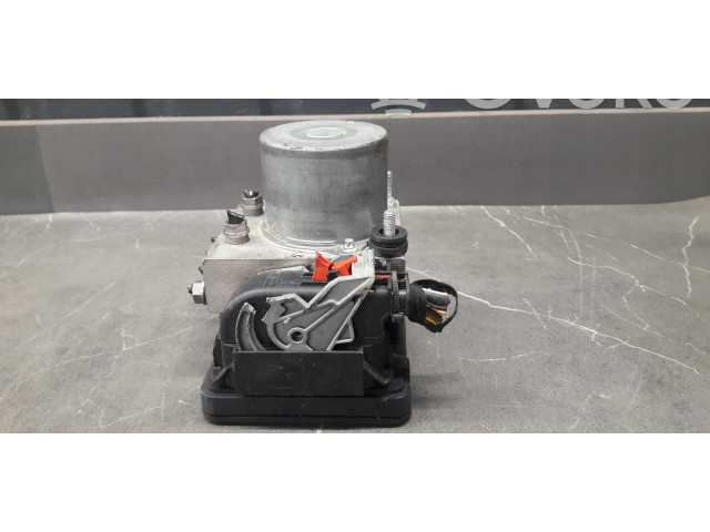 Блок АБС 0265256116   Seat  Ibiza I (021A)  1984 - 1993 года