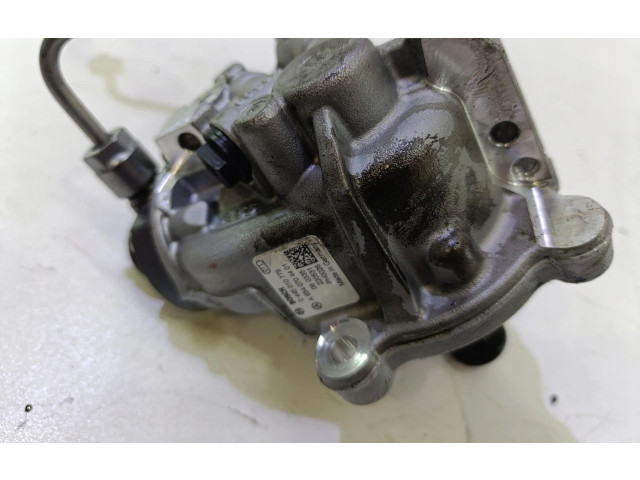 Vstřikovač A654070 Mercedes-Benz C W205