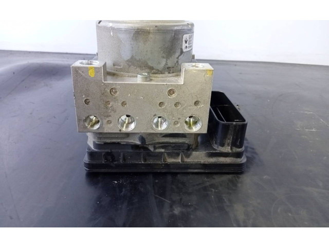 Блок АБС 476600078R, P3-B8-29-1   Dacia  Lodgy   -  года