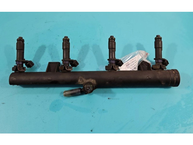 Форсунка 9628084680, IMPRK1394817    Citroen C8   