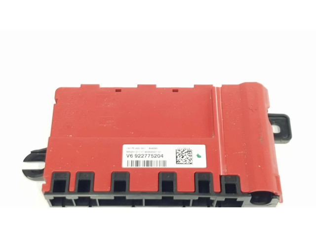 Pojistková skříňka 61149227752 BMW 4 F36 Gran coupe 2013