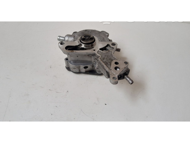 Вакуумный насос