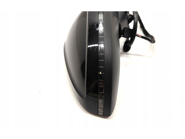 Зеркало электрическое        Volvo V70  2005 - 2008 года   