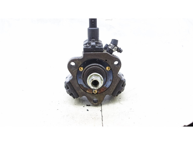 Vstřikovací čerpadlo 0445010010 Citroen Berlingo