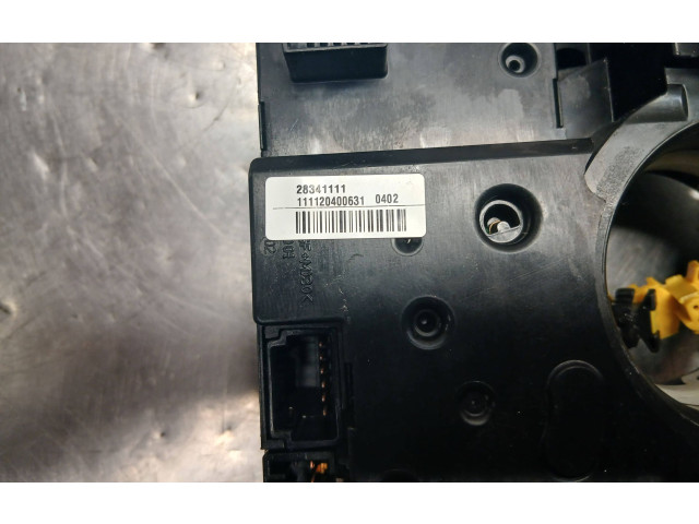 Руль Fiat Freemont - года 68068537AG, 56046118AC