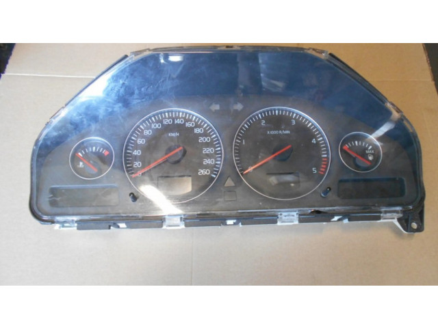 Přístrojová deska Volvo XC90 2006 30746101